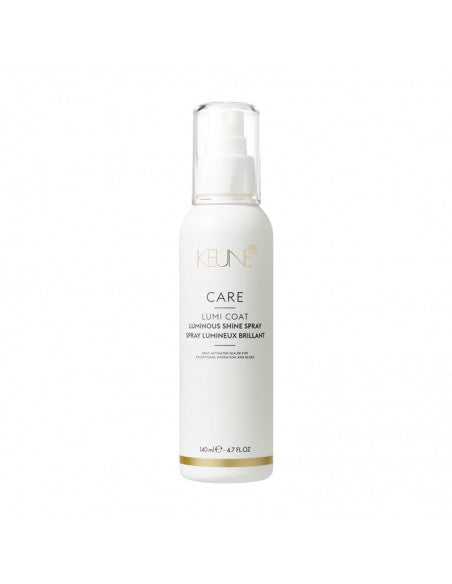Keune Care - Lumi Coat Luminous Shine Spray - 140ml