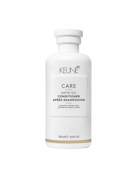 Keune Care - Satin Oil Conditioner - 250ml