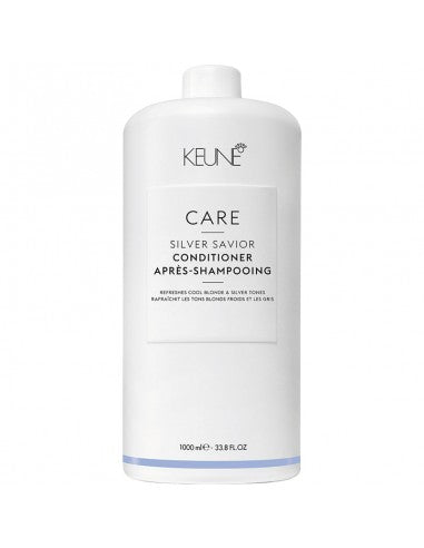 Keune Care - Silver Savior Conditioner - 1000ml