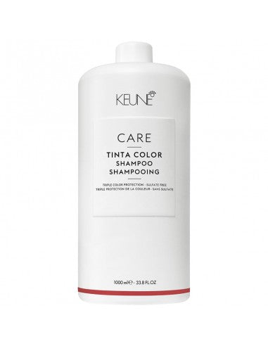 Keune Care - Tinta Color Shampoo - 1000ml