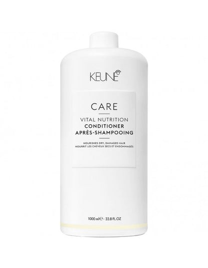 Keune Care - Vital Nutrition Conditioner - 1000ml