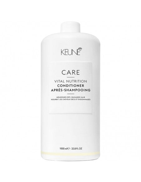 Keune Care - Vital Nutrition Conditioner - 1000ml