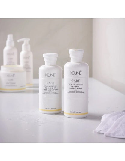 Keune Care - Vital Nutrition Conditioner - 1000ml