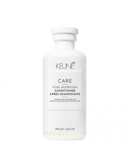 Keune Care - Vital Nutrition Conditioner - 250ml
