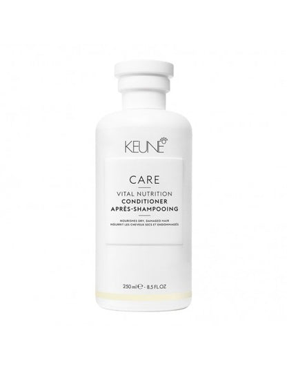Keune Care - Vital Nutrition Conditioner - 250ml