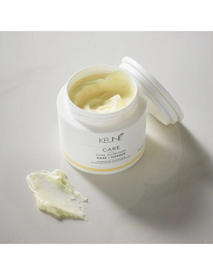 Keune Care - Vital Nutrition Mask - 200ml