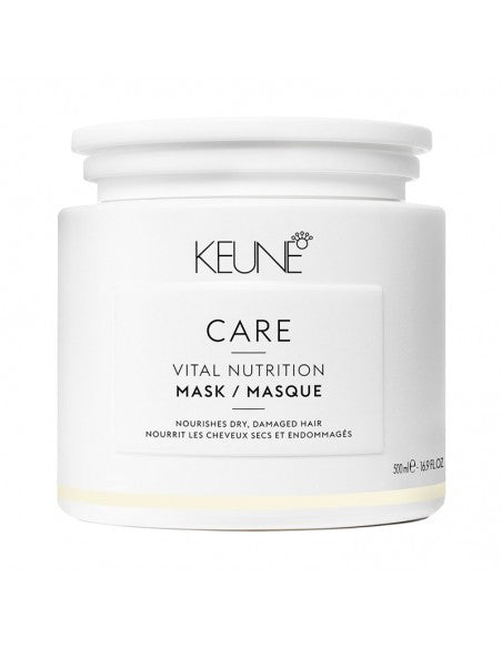 Keune Care - Vital Nutrition Mask - 500ml