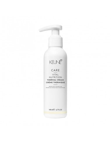 Keune Care - Vital Nutrition Thermal Cream - 140ml