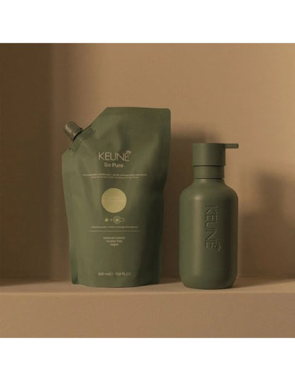 Keune So Pure - Clarify Conditioner - 400ml