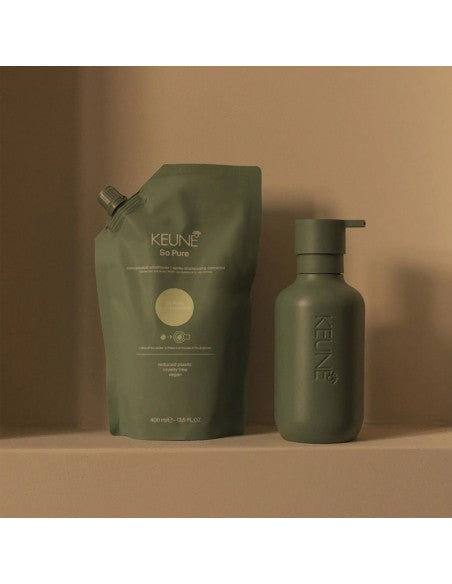 Keune So Pure - Clarify Conditioner - 400ml