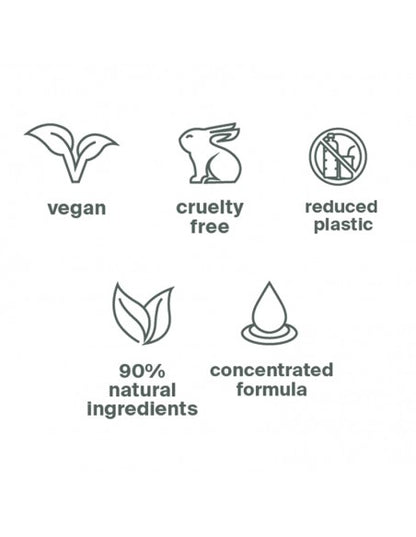 Keune So Pure - Clarify Shampoo - 400ml