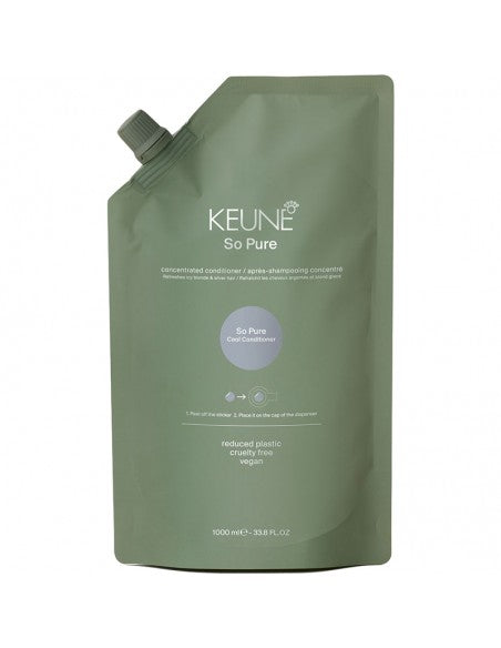Keune So Pure - Cool Conditioner - 1000ml