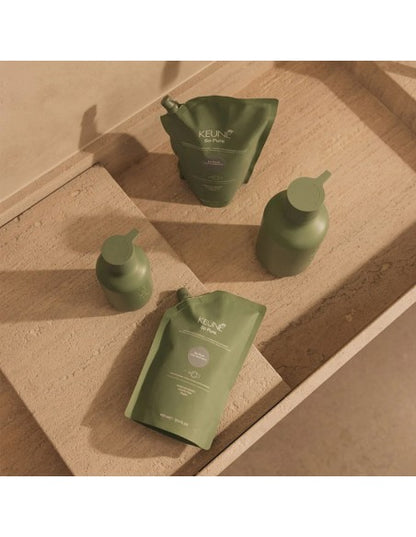 Keune So Pure - Cool Conditioner - 400ml