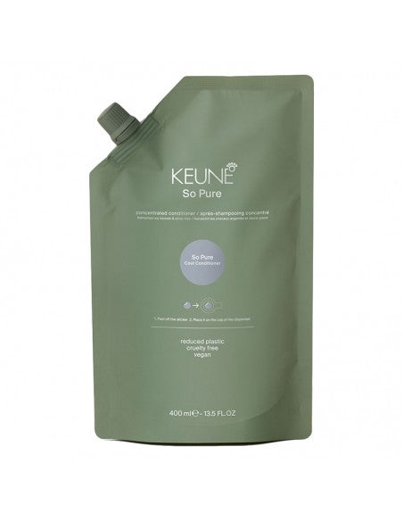 Keune So Pure - Cool Conditioner - 400ml