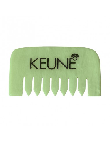 Keune So Pure - Earth Day Jade Comb