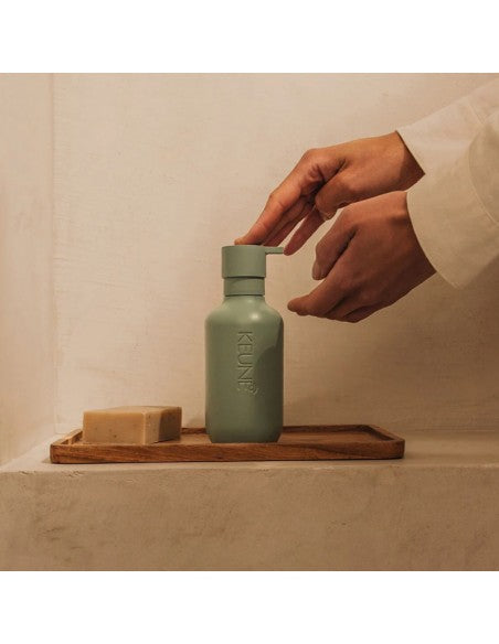 Keune So Pure - Empty Dispenser Bottle - 400ml