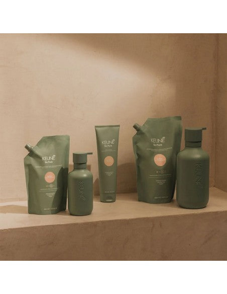 Keune So Pure - Polish Duo 400ml