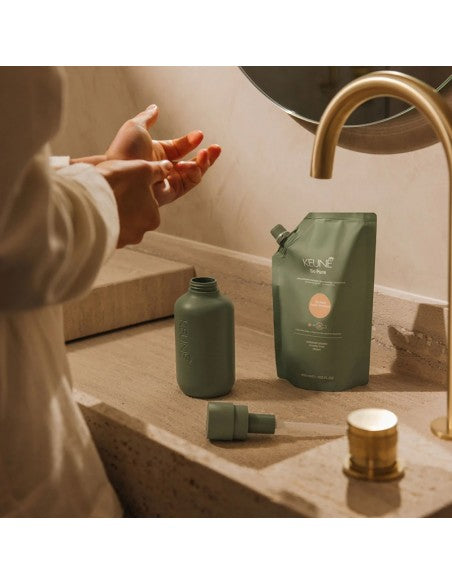 Keune So Pure - Polish Duo 400ml