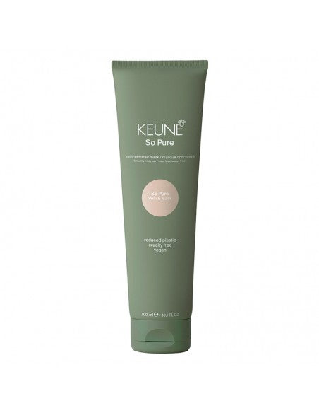 Keune So Pure - Polish Mask - 300ml