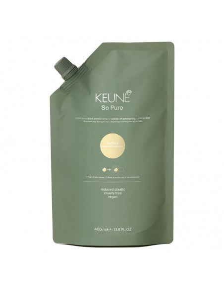 Keune So Pure - Restore Conditioner - 400ml