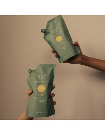 Keune So Pure - Restore Conditioner - 400ml