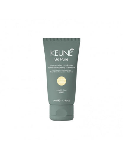 Keune So Pure - Restore Conditioner - 50ml