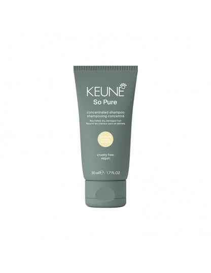 Keune So Pure - Restore Shampoo - 50ml