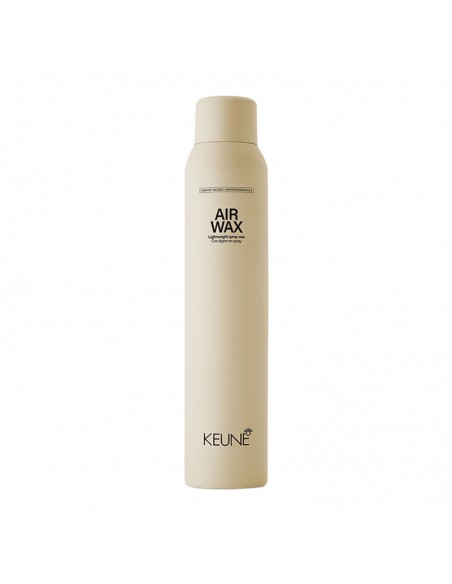 Keune Style - Air Wax - Lightweight Spray Wax - 200ml