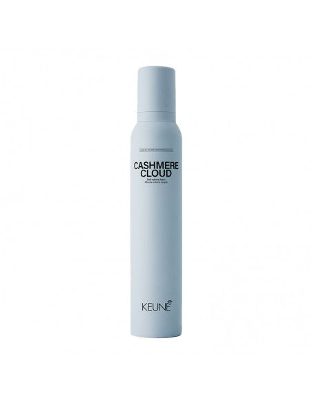 Keune Style - Cashmere Cloud - Soft Volume Foam - 200ml