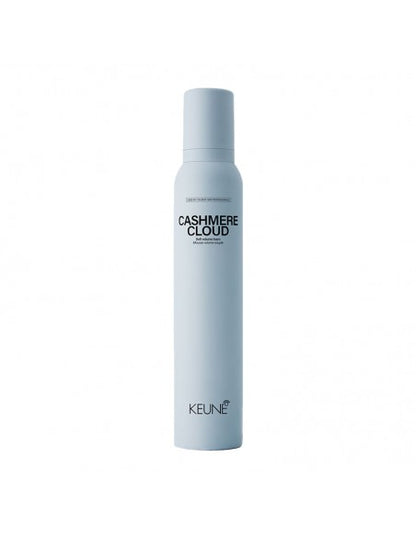 Keune Style - Cashmere Cloud - Soft Volume Foam - 200ml