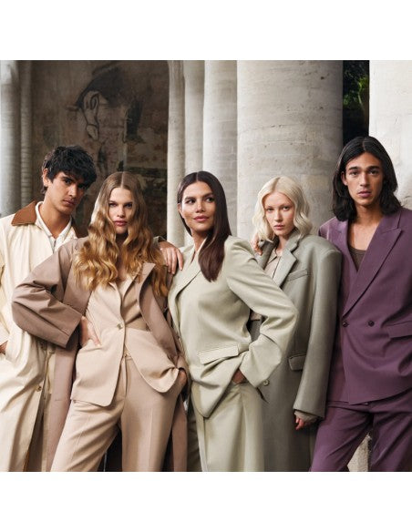 Keune Style - Clean Slate - Dry Shampoo - 200ml