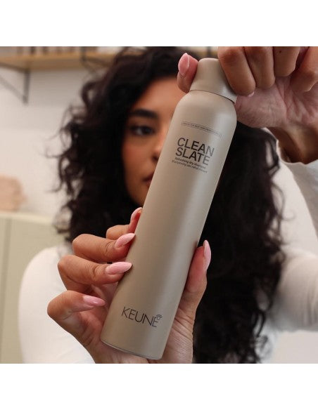 Keune Style - Clean Slate - Dry Shampoo - 200ml
