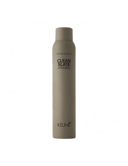 Keune Style - Clean Slate - Dry Shampoo - 200ml