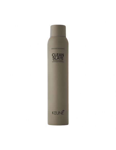 Keune Style - Clean Slate - Dry Shampoo - 200ml