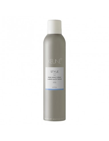 Keune Style - Fix No.106 High Impact Spray - 300ml