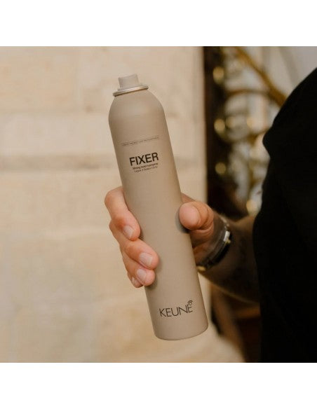 Keune Style - Fixer - Strong Hold Hairspray - 300ml