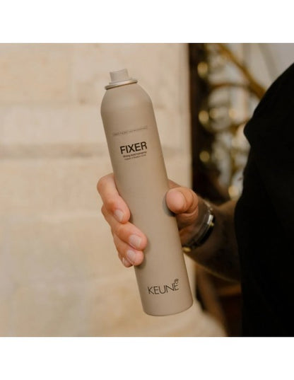 Keune Style - Fixer - Strong Hold Hairspray - 300ml