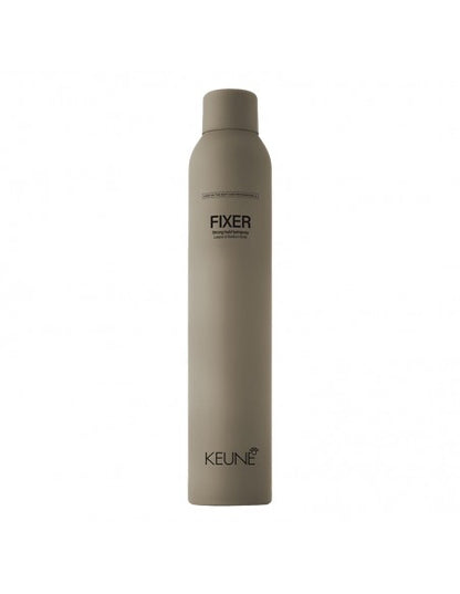 Keune Style - Fixer - Strong Hold Hairspray - 300ml