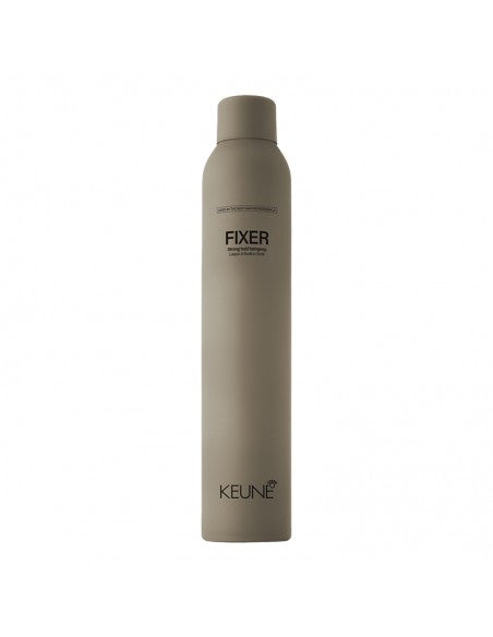 Keune Style - Fixer - Strong Hold Hairspray - 300ml
