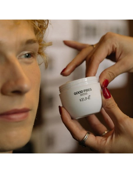Keune Style - Good Fibes - Flexible Fiber Paste - 100ml