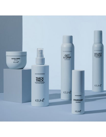 Keune Style - Good Fibes - Flexible Fiber Paste - 100ml