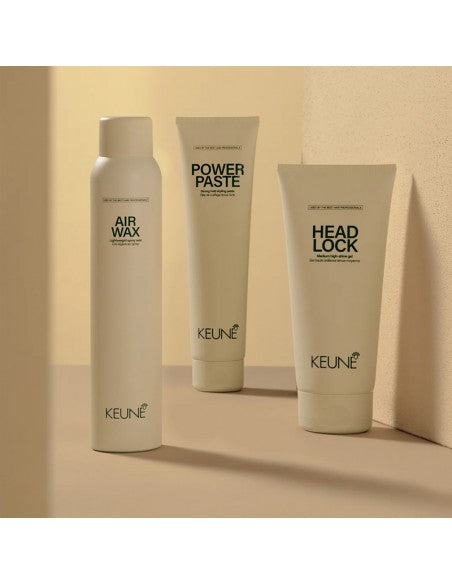 Keune Style - Head Lock - Medium High-Shine Gel - 200ml