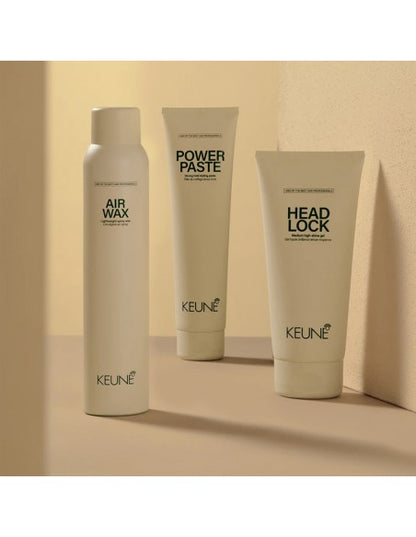 Keune Style - Head Lock - Medium High-Shine Gel - 200ml