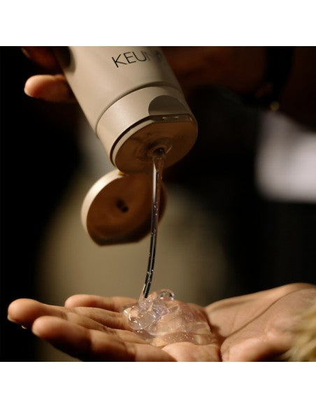 Keune Style - Head Lock - Medium High-Shine Gel - 200ml