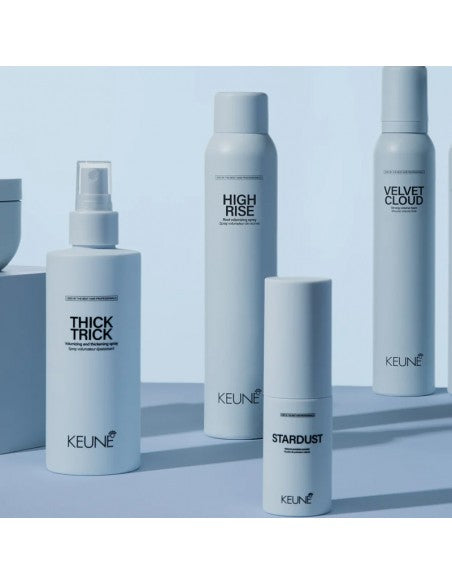 Keune Style - High Rise - Root Volumizing Spray - 300ml