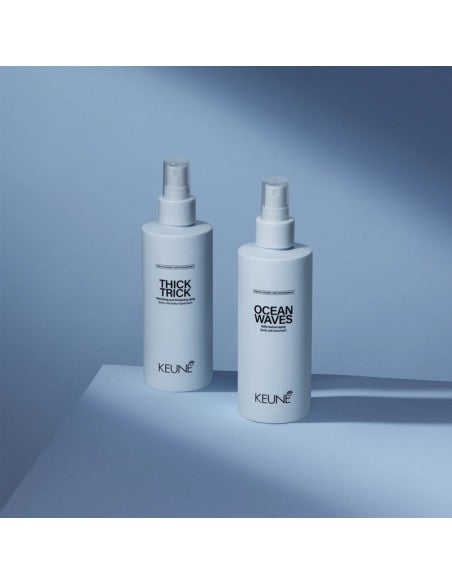 Keune Style - Ocean Waves - Texture Spray - 200ml