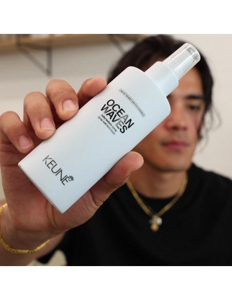 Keune Style - Ocean Waves - Texture Spray - 200ml