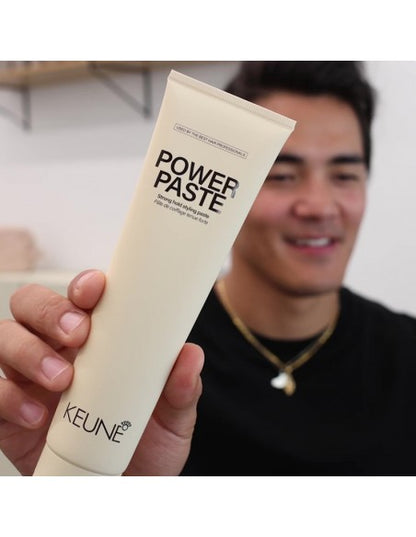 Keune Style - Power Paste - Styling Paste - 150ml