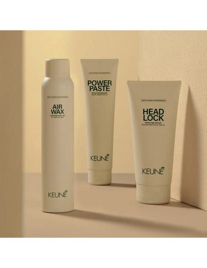 Keune Style - Power Paste - Styling Paste - 150ml