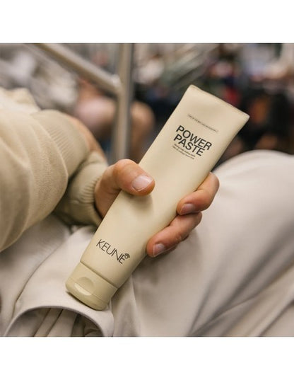 Keune Style - Power Paste - Styling Paste - 150ml